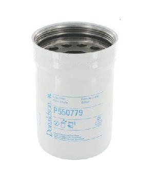 Oliefilter