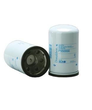 Waterfilter