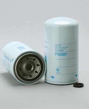 Filtre à carburant