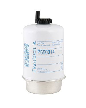 Filtre à carburant
