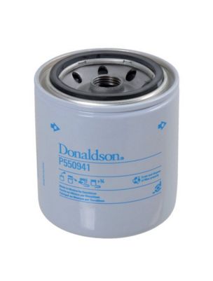 Oliefilter