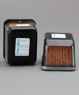 Filtre à carburant