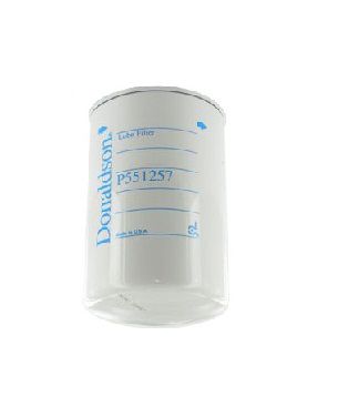 Oliefilter