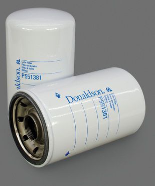 Oliefilter