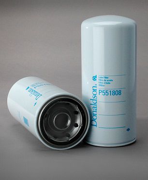 Oliefilter
