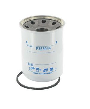 Oliefilter