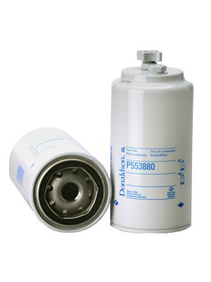 Filtre à carburant