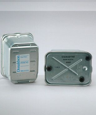 Filtre à carburant