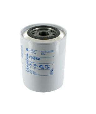 Oliefilter