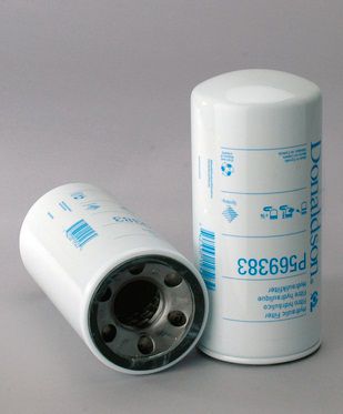 Filtre hydraulique