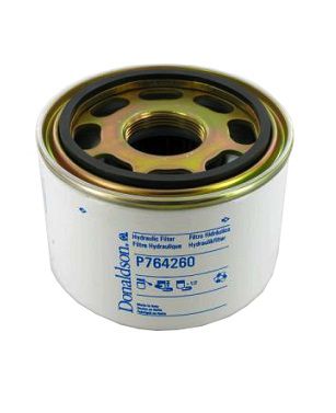Filtre hydraulique