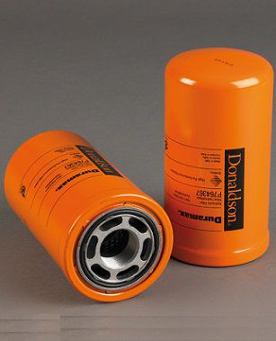 Filtre hydraulique