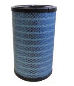 Luchtfilter buiten ( Binnen filter E717LS)