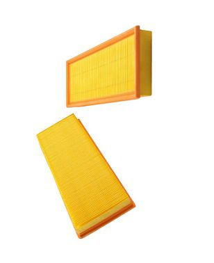 Filtre cabine