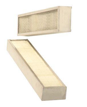 Filtre de cabine