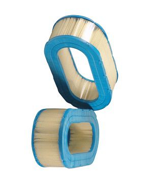 Filtre de cabine