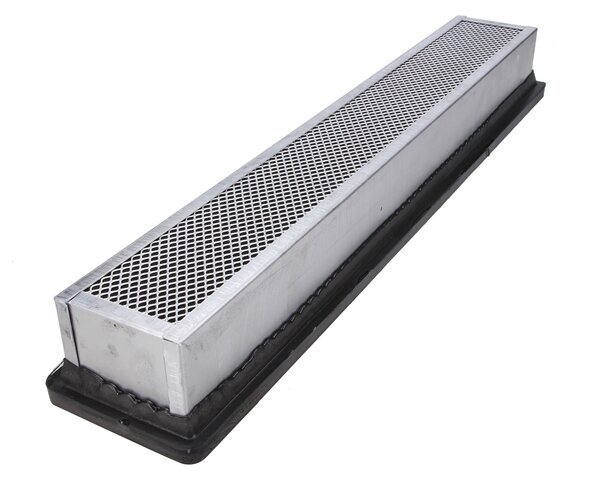Actieve koolfilter interieur