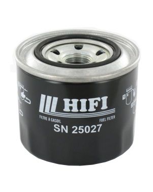 Filtre à carburant