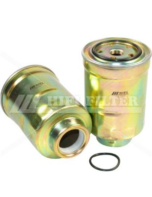 Filtre à carburant