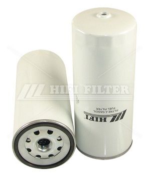 Filtre à carburant
