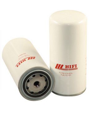 Filtre à carburant