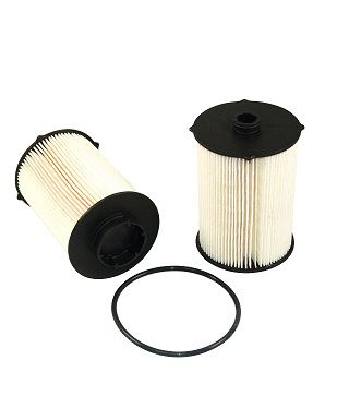Filtre à carburant