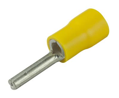 Soulier de cable avec terminal