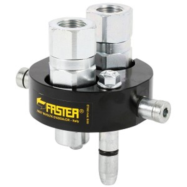 Multifaster 2x 1/2 M (prise 1/2)