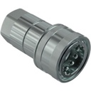 Raccord rapide femelle 4NV - 1/2 BSP