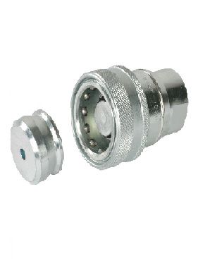 Raccord rapide femelle filet  interieur - MET 18