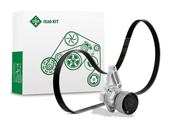 Kit multi V-riem