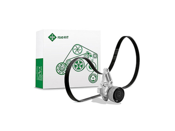 Kit multi V-riem