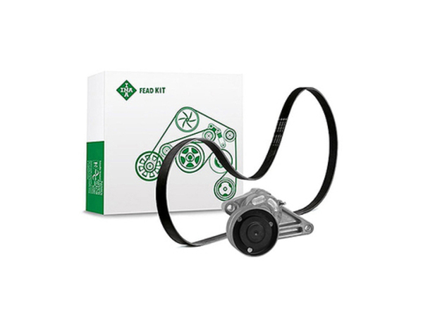 Kit multi V-riem