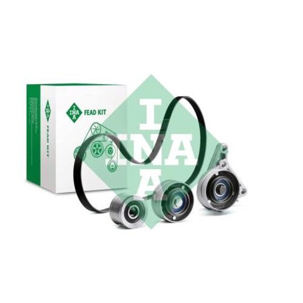 Kit multi V-riem