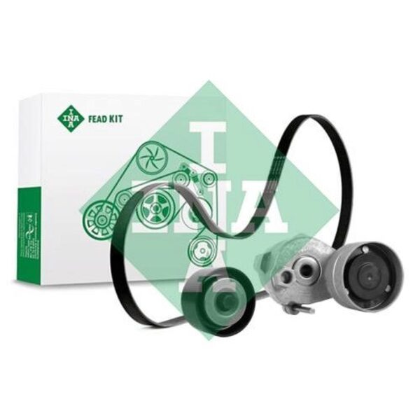 Kit multi V-riem