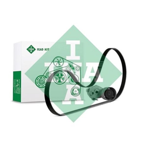 Kit multi V-riem