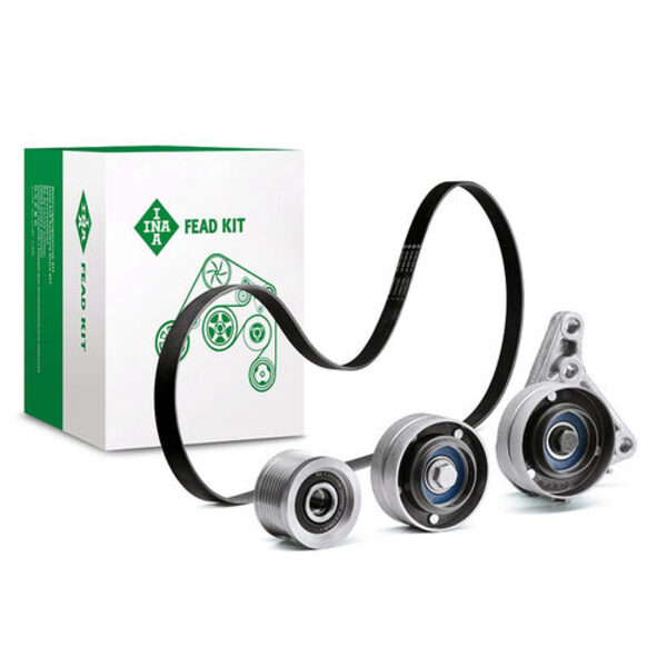 Kit multi V-riem