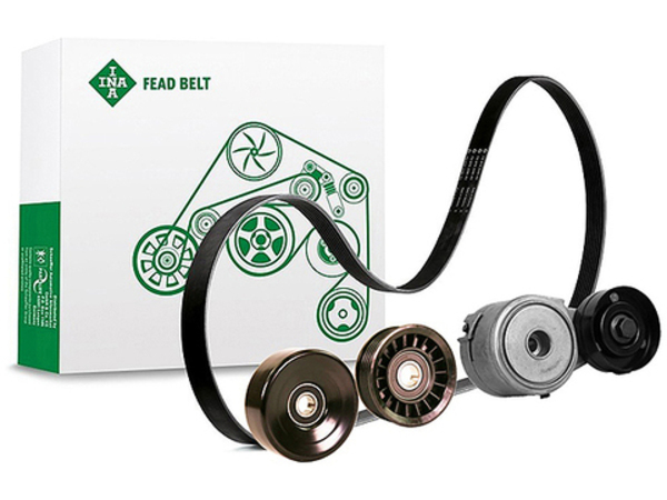 Kit multi V-riem