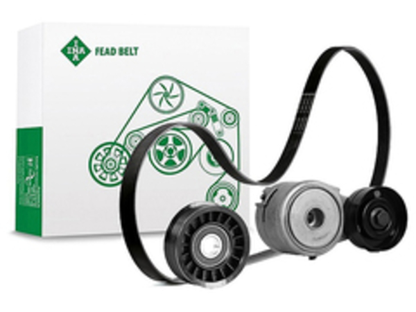 Kit multi V-riem