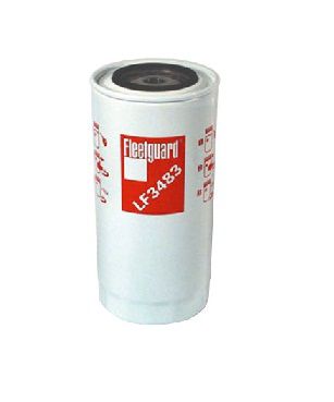 Oliefilter