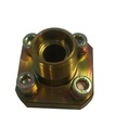 Flens Bosch horizontaal -  4 gaten 35 mm - M22 - 15L
