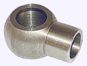 Oeil de banjo souder 1/8