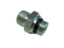 Union MA. BSP 1/2 - 3/4 UNF