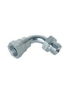 1/4" BSP x 1/4" BSP - 90°