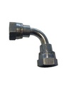 3/8" BSP x 3/8" BSP - 90°