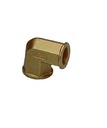 3/8" BSP x 3/8" BSP - 90°