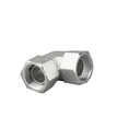 1/2" BSP x 1/2" BSP - 90°