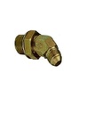 1.5/16" JIC X 1" BSP instelbaar - 45°