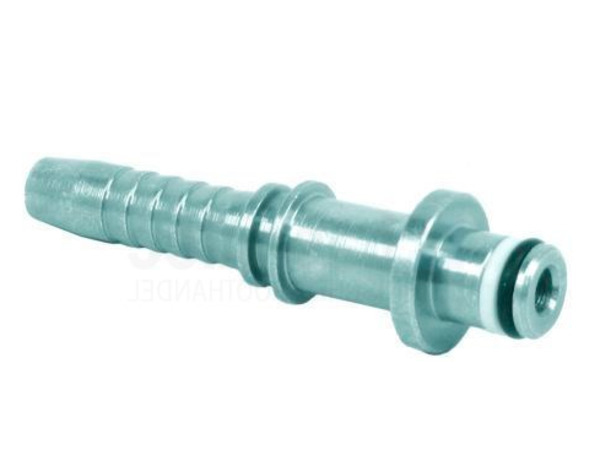 Koppeling mannelijk slang 1/4 Karcher dia.10