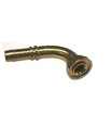 Rac.3000 PSI 90° Dia.  44,5 mm - Flexible 1"